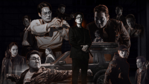 Agent Kim Reactivated Episode 5 Release Date, Time, Cast, and What to Expect