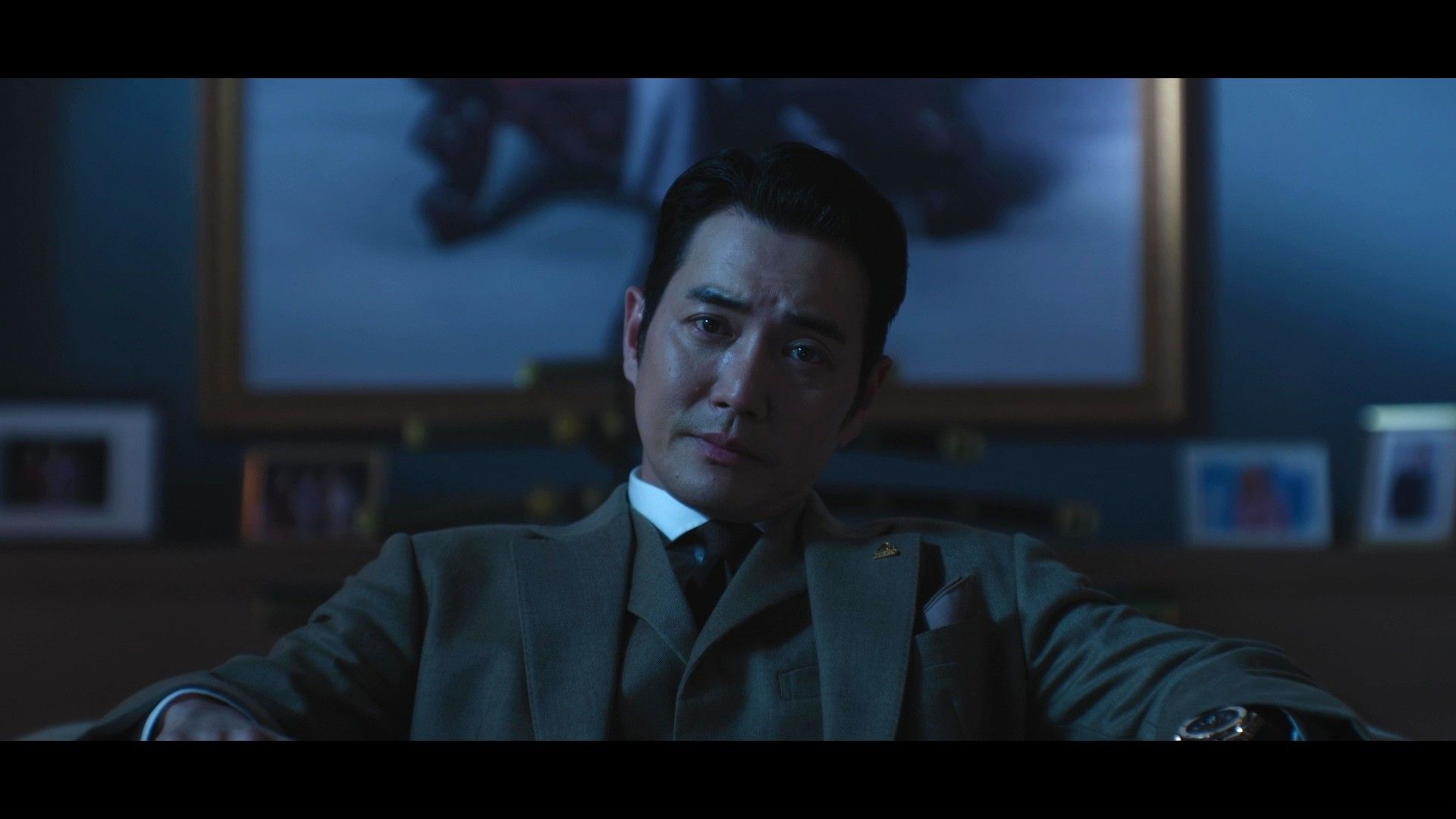 Agent Kim Reactivated Finale Preview: Will Agent Kim Fight His Closest Friends?