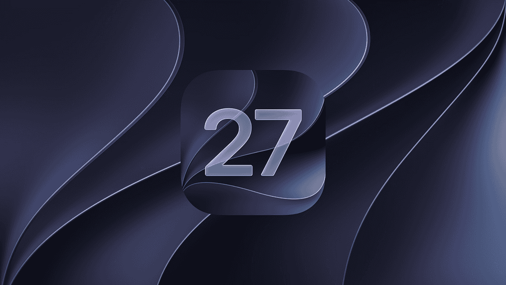 Apple Already Testing iOS 27.4 Months Before Public Release