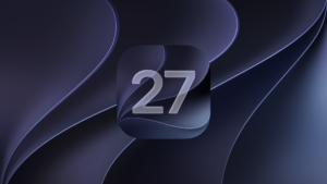 Apple Already Testing iOS 27.4 Months Before Public Release