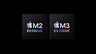 Apple Canceled M2 Extreme and M3 Extreme Chips Planned for the Mac Pro