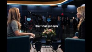 Apple Confirms The Morning Show Will End With Season 5