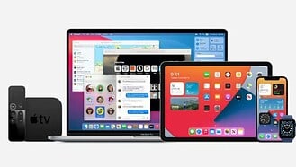 Apple Family