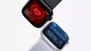 Apple Loses Bid to Overturn $634 Million Masimo Patent Verdict