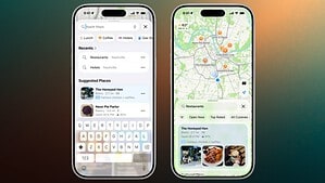 Apple Maps Ads Will Ban Home Services, Crypto ATMs, and Bail Bonds