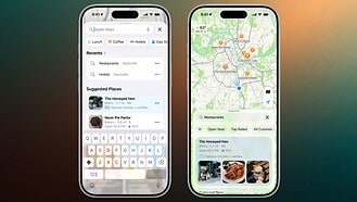 Apple Maps Ads Will Ban Home Services, Crypto ATMs, and Bail Bonds