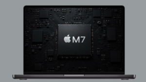 Apple Plans M6 MacBook Pro This Year, Redesigned M7 Model to Follow in 2027