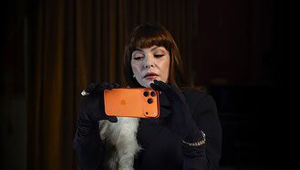 Apple Releases ‘Nido de Villanas’ Microdrama Shot on iPhone 17 Pro