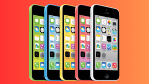 Apple Stops Signing Older iOS Versions for Legacy iPhones and iPads