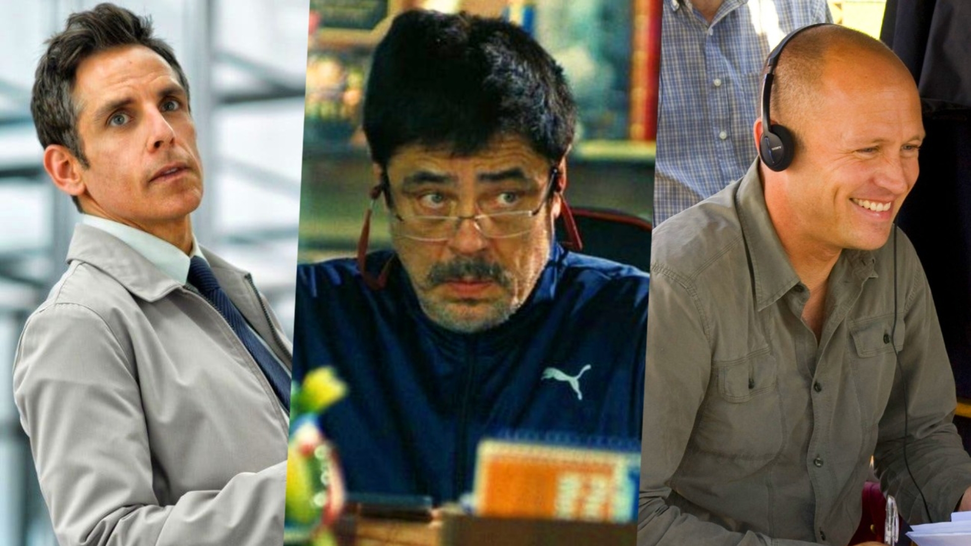 Apple TV Announces ‘Protective Custody’ With Benicio Del Toro, Ben Stiller