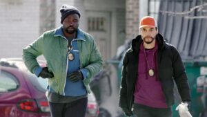 Apple TV Confirms Dope Thief Season 2 Won’t Happen