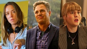 Apple TV Confirms Release Date for New Movie From CODA Oscar Winner