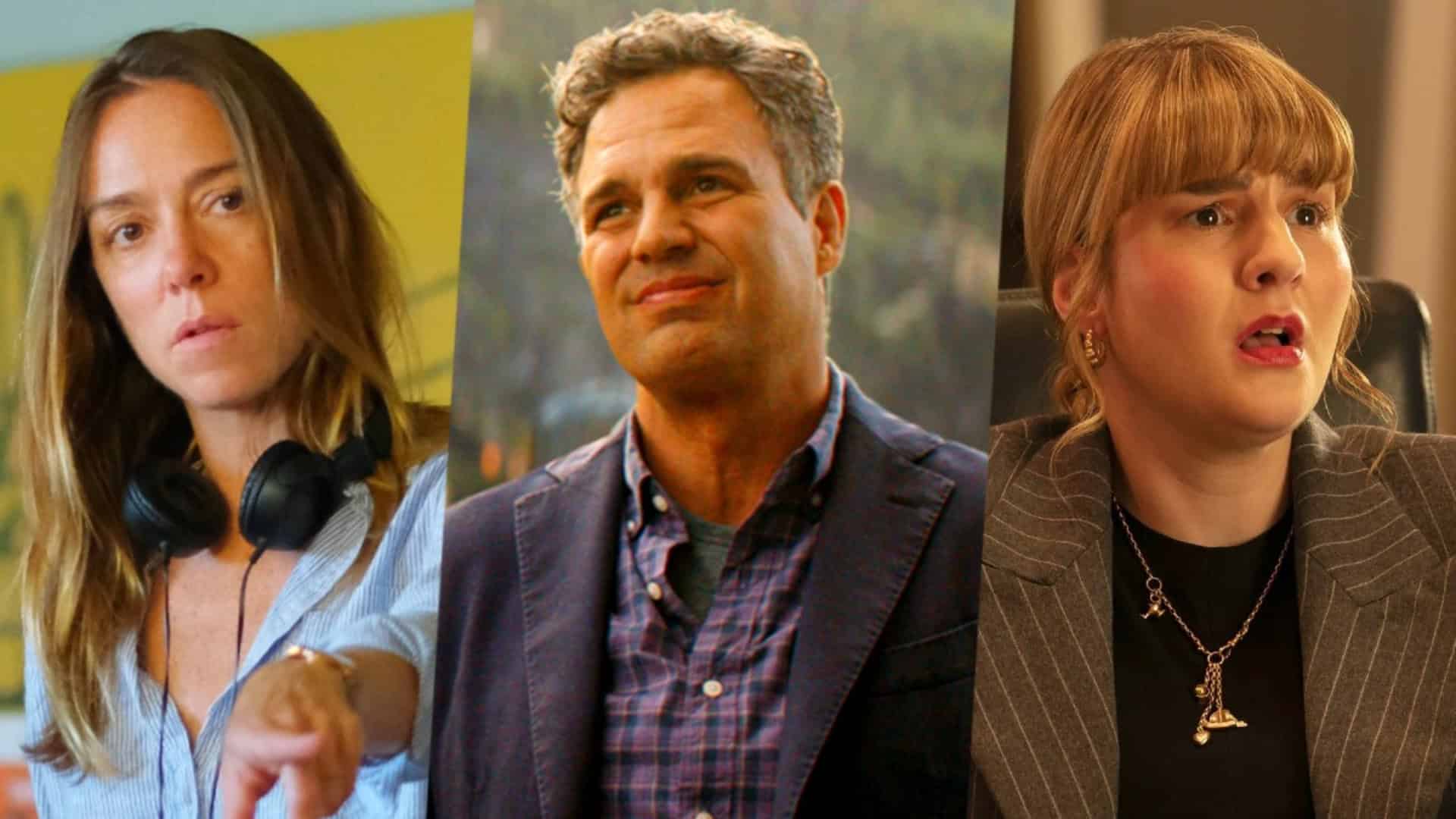 Apple TV Confirms Release Date for New Movie From CODA Oscar Winner