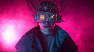 Apple TV Drops First Teaser for Long-Awaited Sci-Fi Series Neuromancer