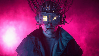 Apple TV has unveiled the first Neuromancer teaser. Here's the plot, episode count, release updates, cast details, and everything announced so far.