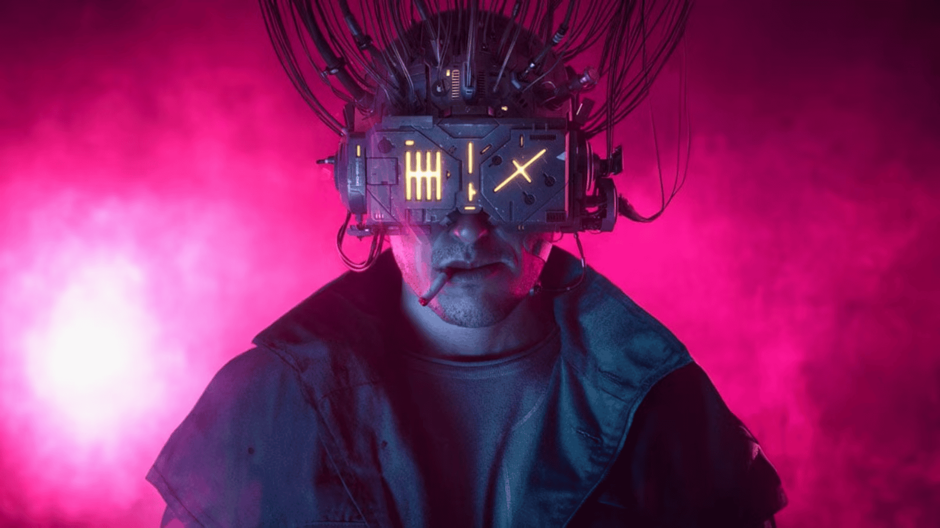 Apple TV has unveiled the first Neuromancer teaser. Here's the plot, episode count, release updates, cast details, and everything announced so far.