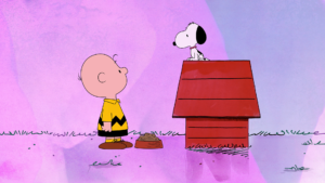 Apple TV Drops First Trailer for ‘There’s No Place Like Home, Snoopy’