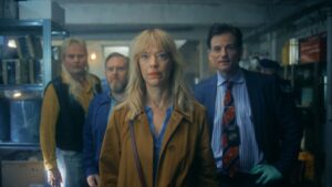 Apple TV Sets Return Date for Where&rsquo;s Wanda? Season 2, First Look Released