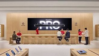 Apple Tests AI Live Notes for Genius Bar Customer Sessions