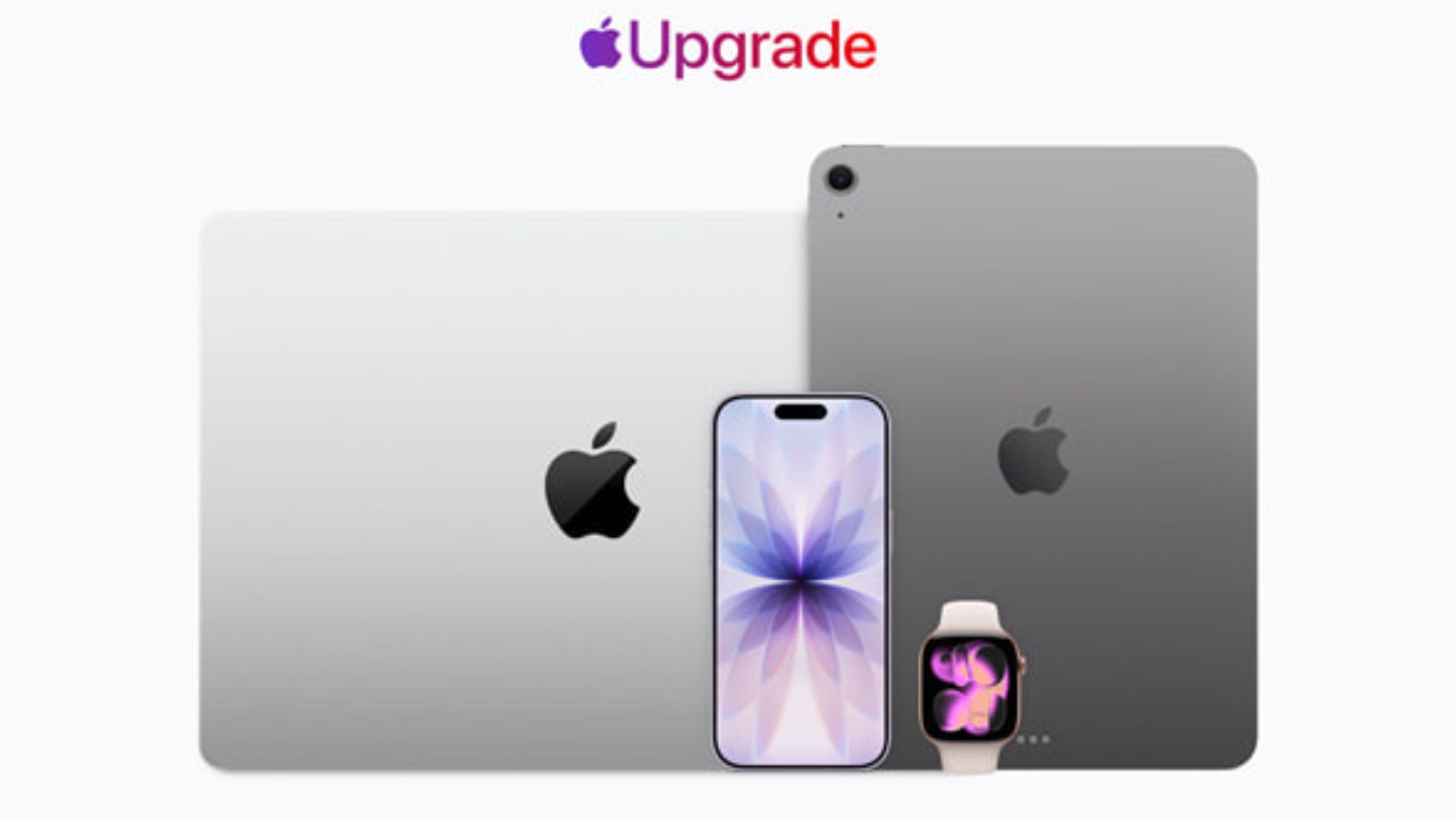 Apple Upgrade Program US