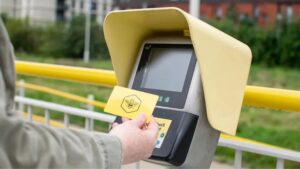 Apple Wallet Prepares to Add Support for Manchester’s Bee Card