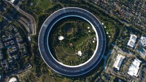 Apple Pays A $0.27 Dividend Following A Massive Q3 2026 Record