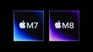 Secret Apple Car Research Actually Powered The New M7 And M8 Chips
