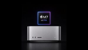 Apple’s M7 Ultra Could Support Up to 1.5TB of Unified Memory, Report Says