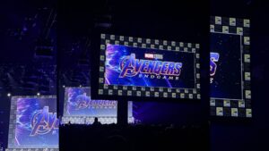 Avengers: Endgame Re-Release Includes Exclusive Avengers: Doomsday Preview