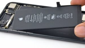 EU Rules Will Not Force Removable iPhone Battery Doors In 2027