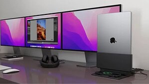 Brydge Expands ProDock Family With Three New Vertical Docking Stations