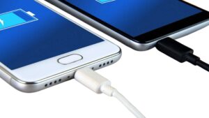 Tech Giants Meet To Build A Universal 50W Wireless Charging Standard