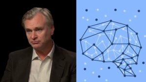 Christopher Nolan Says AI Is a ‘Trojan Horse’ Everyone Knows About