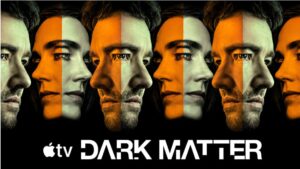 Dark Matter Season 2 Trailer Teases Multiverse Chaos at Comic-Con