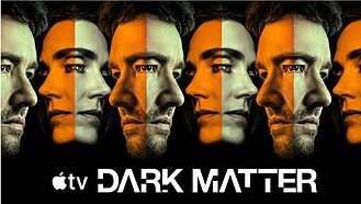 Dark Matter season 2 trailer