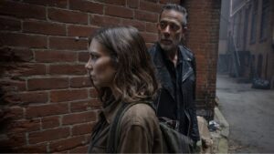 Dead City Season 3 Episode 1 Recap: Maggie and Negan Start a New Chapter