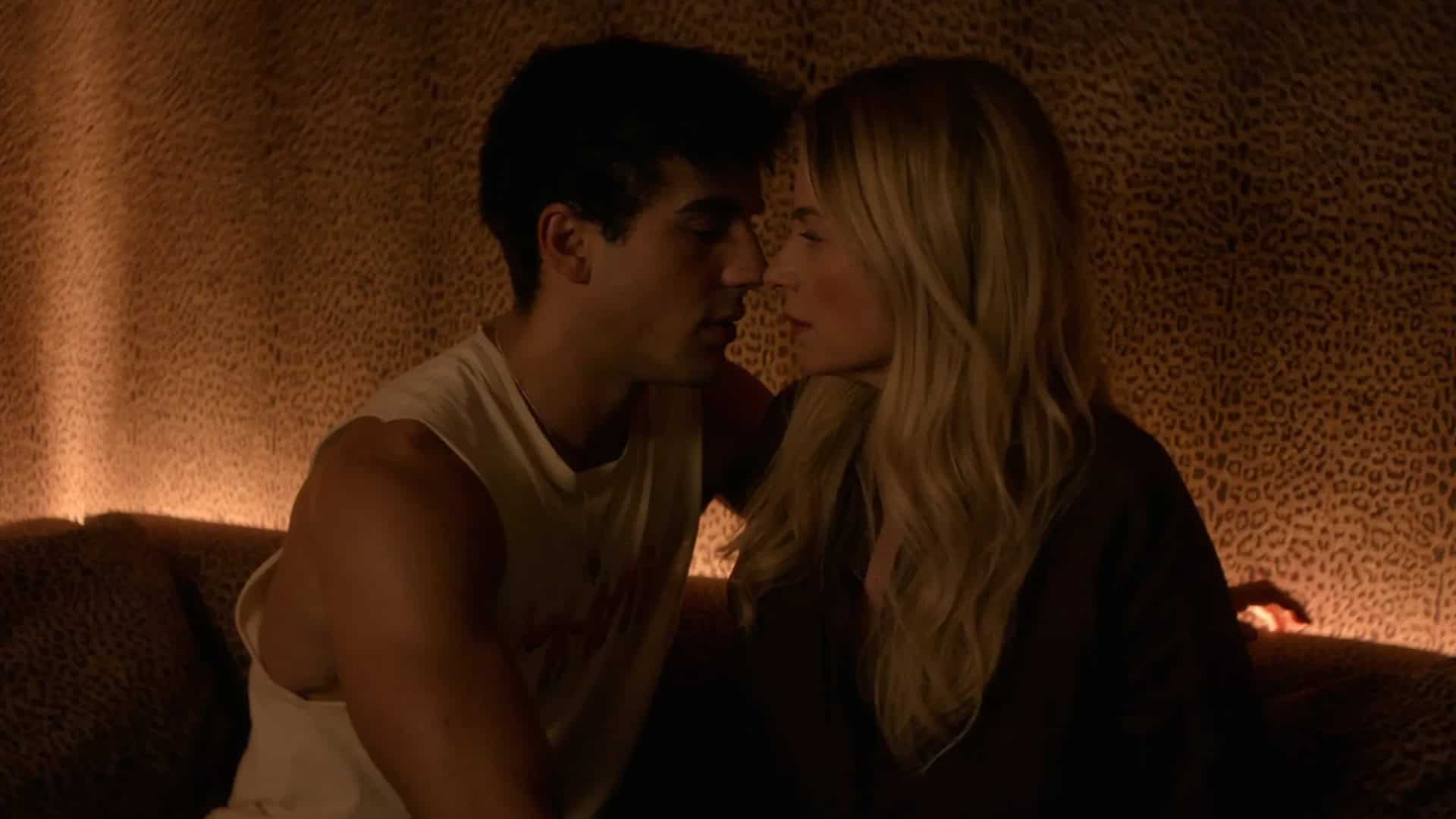 Netflix's Desire Ending Explained