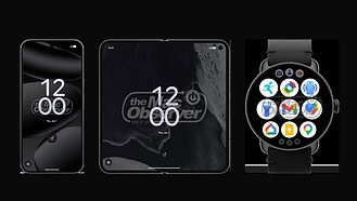 Exclusive: Closer look at Google Pixel 11 Pro Fold, Pixel 11 Pro, and Pixel Watch 5