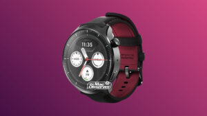 Exclusive: Motorola Watch Ultra Leaked Images Reveal Premium Design