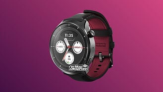 Exclusive: Motorola Watch Ultra Leaked Images Reveal Premium Design