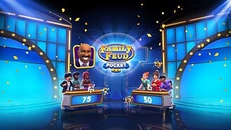 Family Fued app store