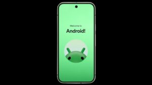 Google Makes Switching From iPhone Easier With Android 17