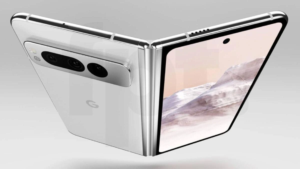 Google Announces Pixel 11 Event One Month Before Apple’s Foldable iPhone Reveal