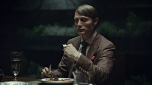 Netflix Brings Every Episode of the Hit Thriller Hannibal to the US