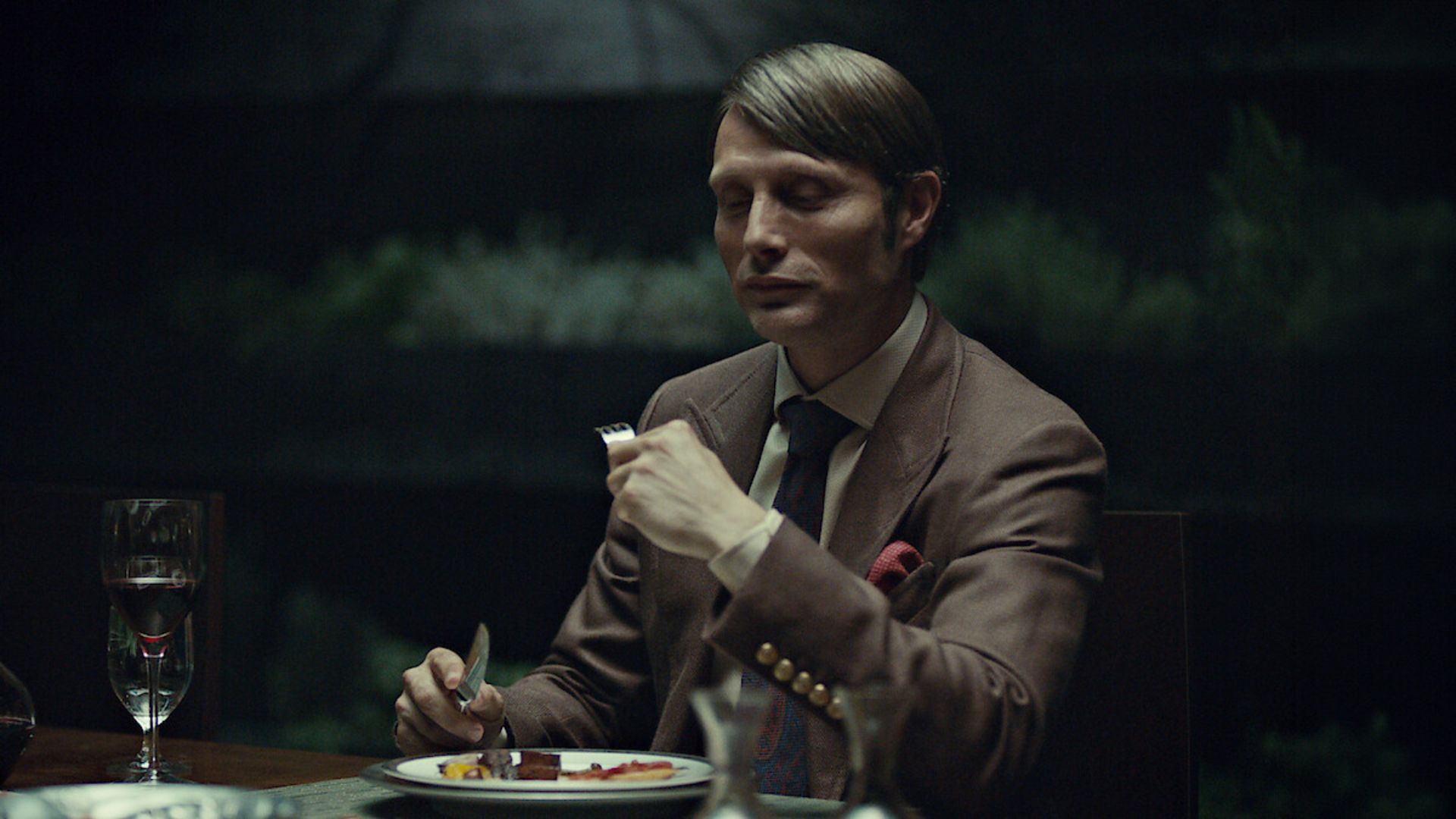 Hannibal Netflix
