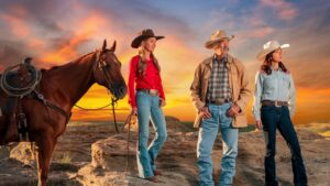 Heartland Seasons 19 and 20 Netflix Release Date: Everything We Know