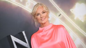 Joely Richardson Joins Apple TV’s New Dakota Fanning Thriller