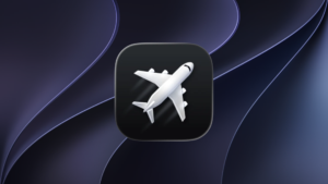 Flighty Update Adds Connection Assistant and Gate Predictions