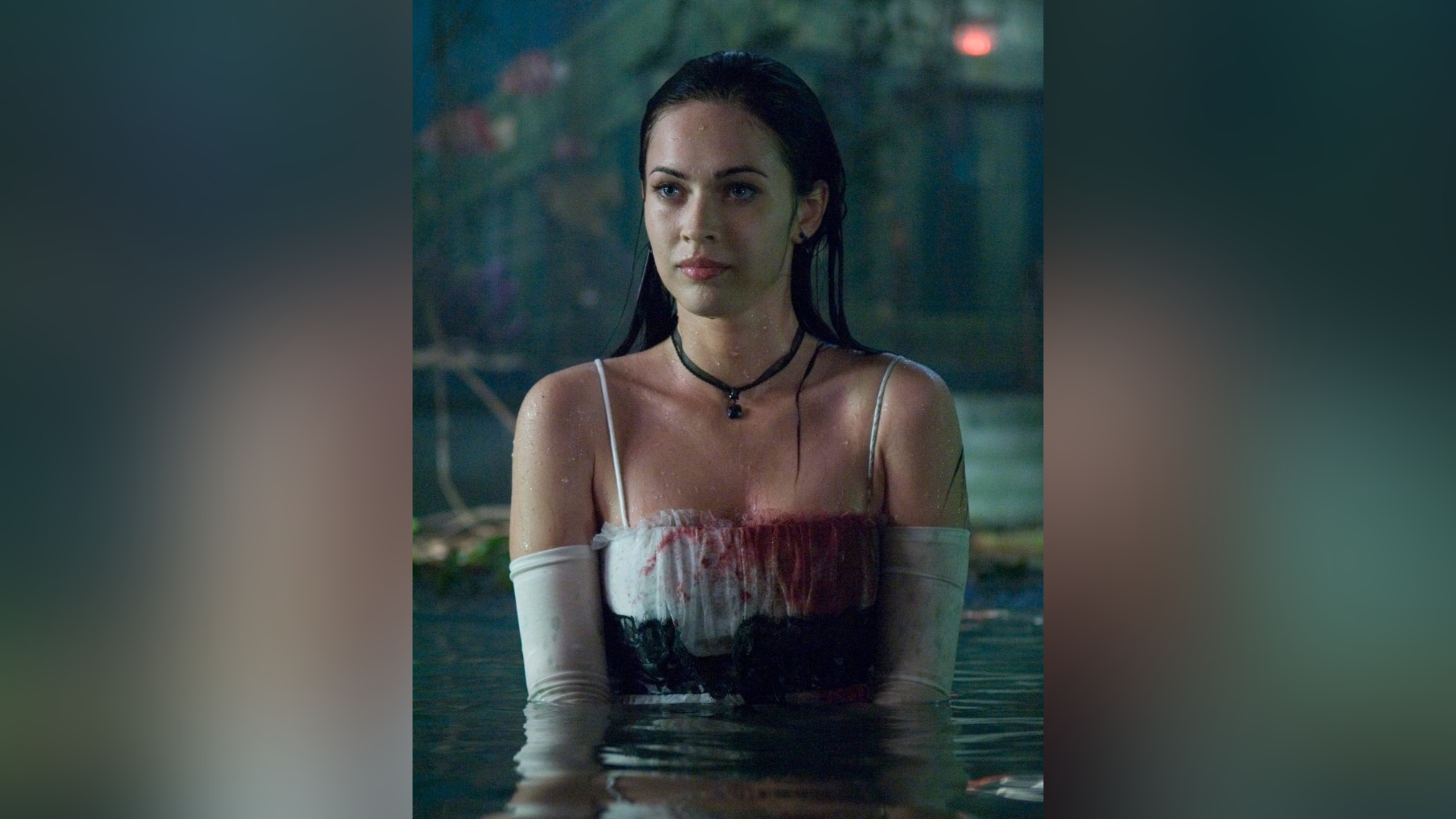 Megan Fox Reportedly Returning for ‘Jennifer’s Body 2’ as October Filming Nears