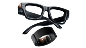 Meta Ray-Ban Display Glasses Update Adds Threads And Muse Spark AI